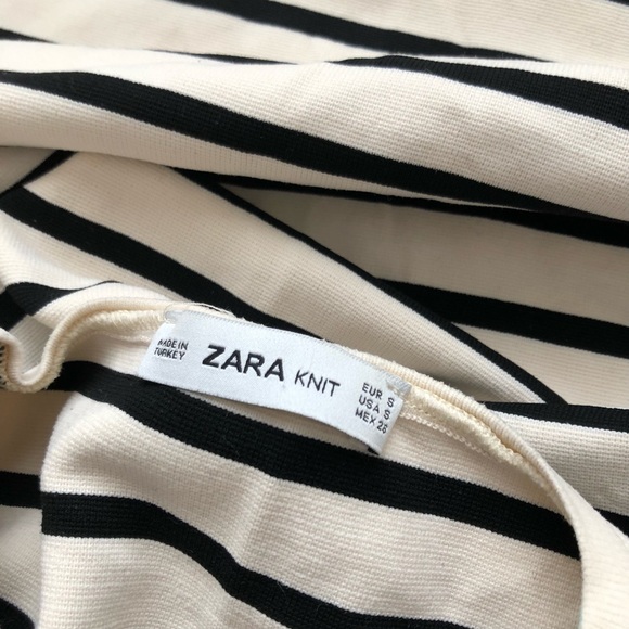 Zara dress - Picture 8 of 9